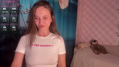 Snapshot of brunettelike chatting on 02/22/26, 12:58 SwetDreams online show from 02/22/26, 12:58