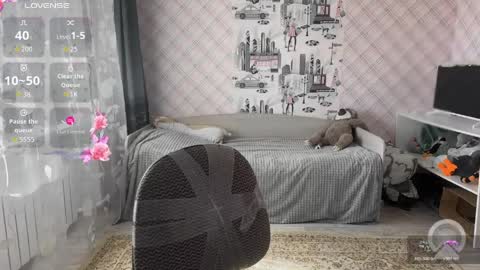 SwetDreams online show from 04/03/26, 06:33