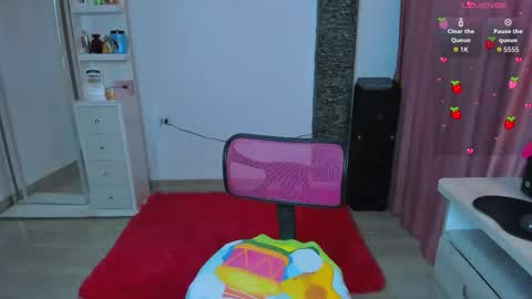 Ig brunette of your dreams online show from 04/21/26, 02:51