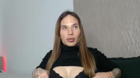 Luna online show from 01/11/26, 05:07