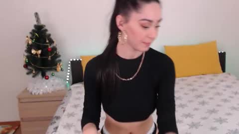 Ellis online show from 12/19/25, 08:43