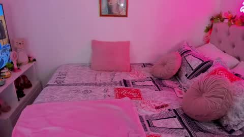 Brenda online show from 03/18/26, 07:44