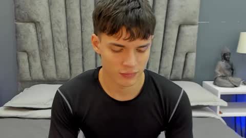 Bruno Bellini online show from 11/24/25, 11:21