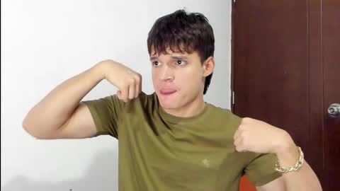 Bruno Bellini online show from 02/09/26, 11:42