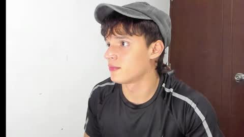 Bruno Bellini online show from 02/12/26, 03:12