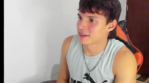 Bruno Bellini online show from 02/28/26, 04:02