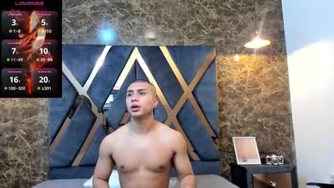 BRUNNO online show from 01/19/25, 02:17