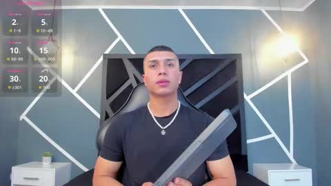 BRUNNO online show from 01/13/26, 05:18