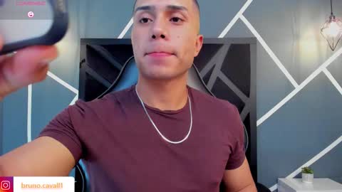 BRUNNO online show from 02/05/26, 05:34