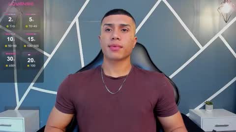 BRUNNO online show from 02/16/26, 05:20