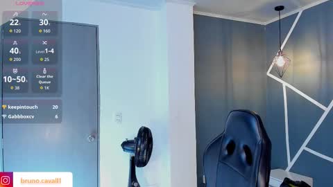 BRUNNO online show from 02/18/26, 05:20