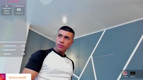 BRUNNO online show from 02/24/26, 05:22