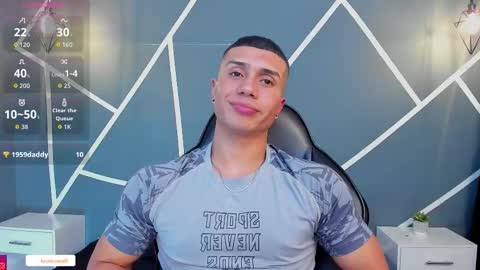 BRUNNO online show from 03/10/26, 05:45