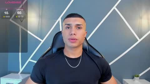 BRUNNO online show from 04/08/26, 05:24