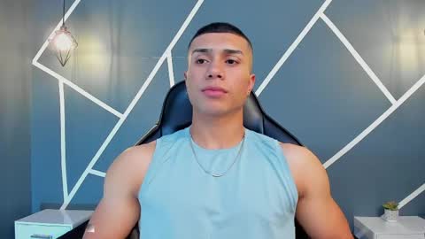 BRUNNO online show from 04/30/26, 05:30