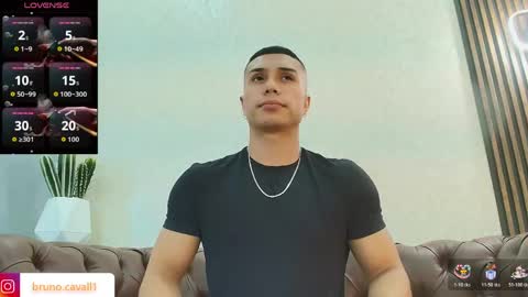 BRUNNO online show from 05/27/26, 05:43