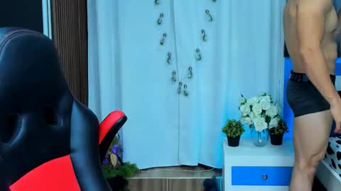 Bruno coleman online show from 01/11/26, 09:47