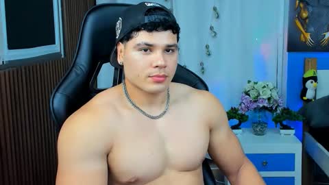 Bruno coleman online show from 03/10/26, 06:29