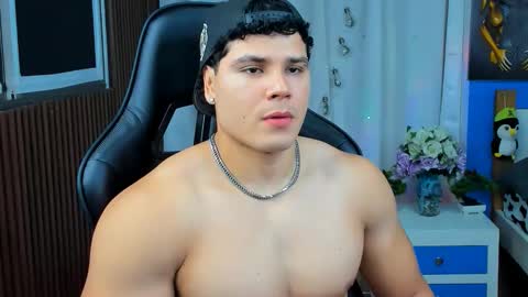 Bruno coleman online show from 03/31/26, 08:04