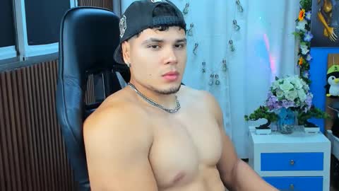 Bruno coleman online show from 05/16/26, 06:21