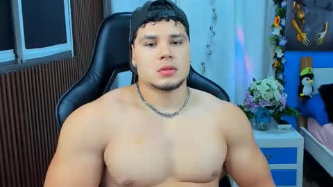 Bruno coleman online show from 05/28/26, 07:05