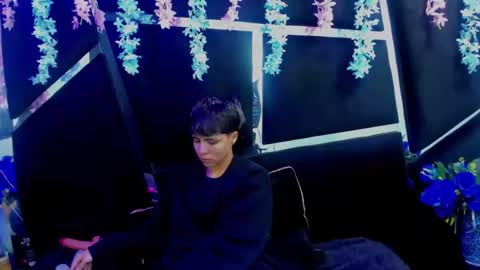 Bruno Cruz online show from 09/10/25, 02:44