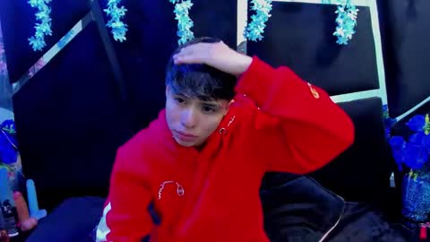 Bruno Cruz online show from 09/15/25, 06:13