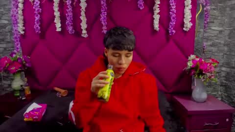 Bruno Cruz online show from 09/27/25, 03:00