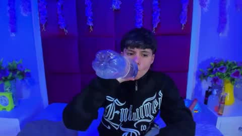 Bruno Cruz online show from 10/03/25, 02:41