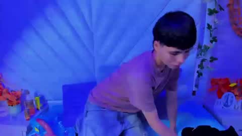 Bruno Cruz online show from 10/16/25, 02:45