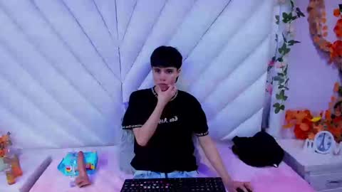 Bruno Cruz online show from 10/21/25, 02:34