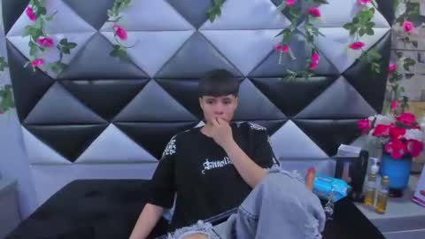 Bruno Cruz online show from 11/06/25, 02:01