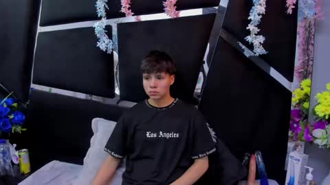 Bruno Cruz online show from 02/06/26, 02:38