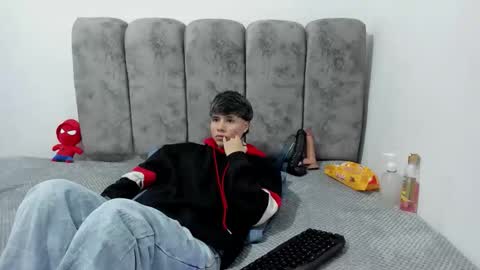 Bruno Cruz online show from 04/22/26, 02:25