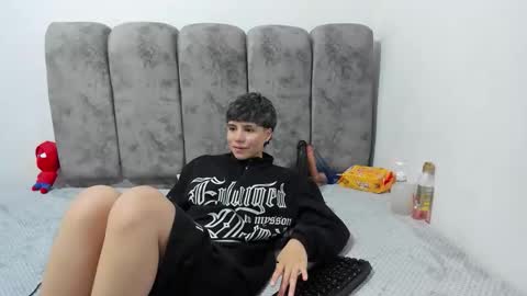 Bruno Cruz online show from 04/29/26, 02:26