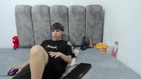 Bruno Cruz online show from 05/08/26, 02:28