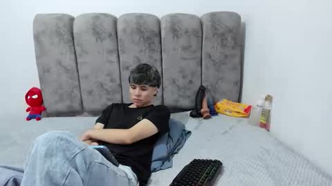 Bruno Cruz online show from 05/14/26, 02:29