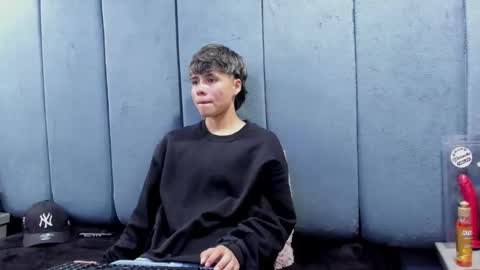 Bruno Cruz online show from 05/19/26, 02:18