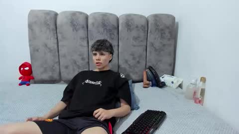 Bruno Cruz online show from 05/21/26, 02:18