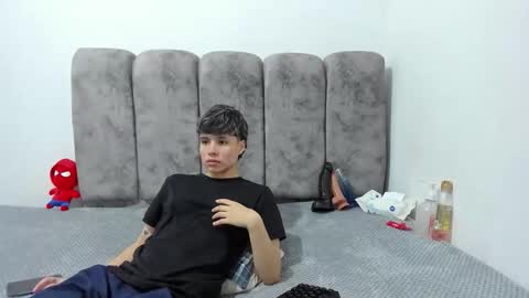 Bruno Cruz online show from 05/23/26, 02:06