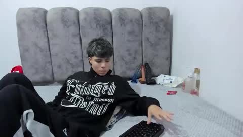 Bruno Cruz online show from 05/24/26, 02:16