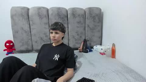 Bruno Cruz online show from 06/02/26, 02:13