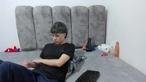 Bruno Cruz online show from 06/03/26, 02:14