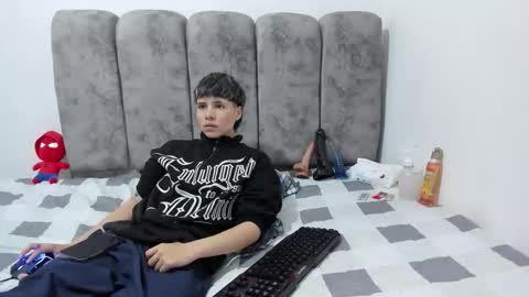 Bruno Cruz online show from 06/04/26, 02:17