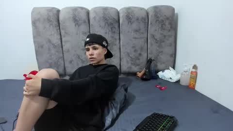Bruno Cruz online show from 06/10/26, 02:12