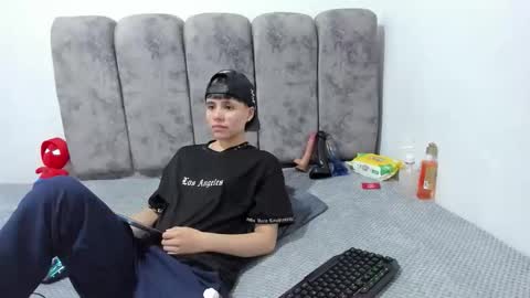Bruno Cruz online show from 06/11/26, 02:33