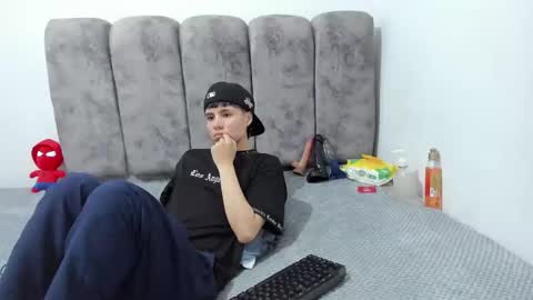 Bruno Cruz online show from 06/11/26, 03:15
