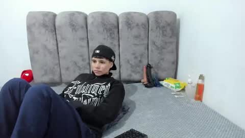 Bruno Cruz online show from 06/12/26, 02:32