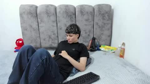 Bruno Cruz online show from 06/13/26, 02:31