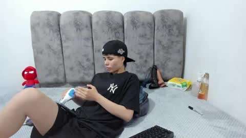 Bruno Cruz online show from 06/14/26, 02:09